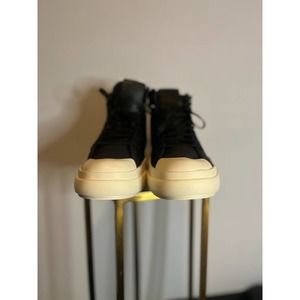 Y-3 AJATU Court high tops